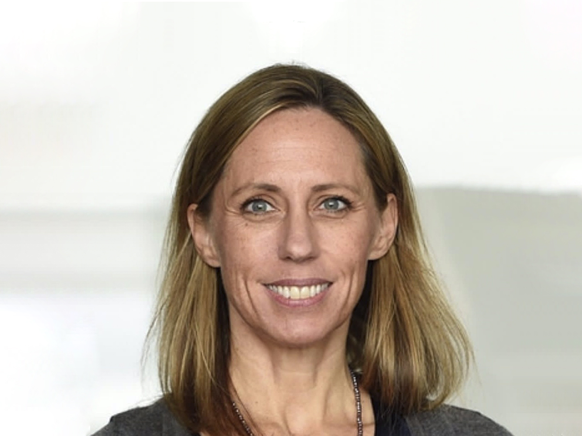 Cepsa 'ficha' de Vodafone a Bettina Karsch como nueva directora de Recursos Humanos