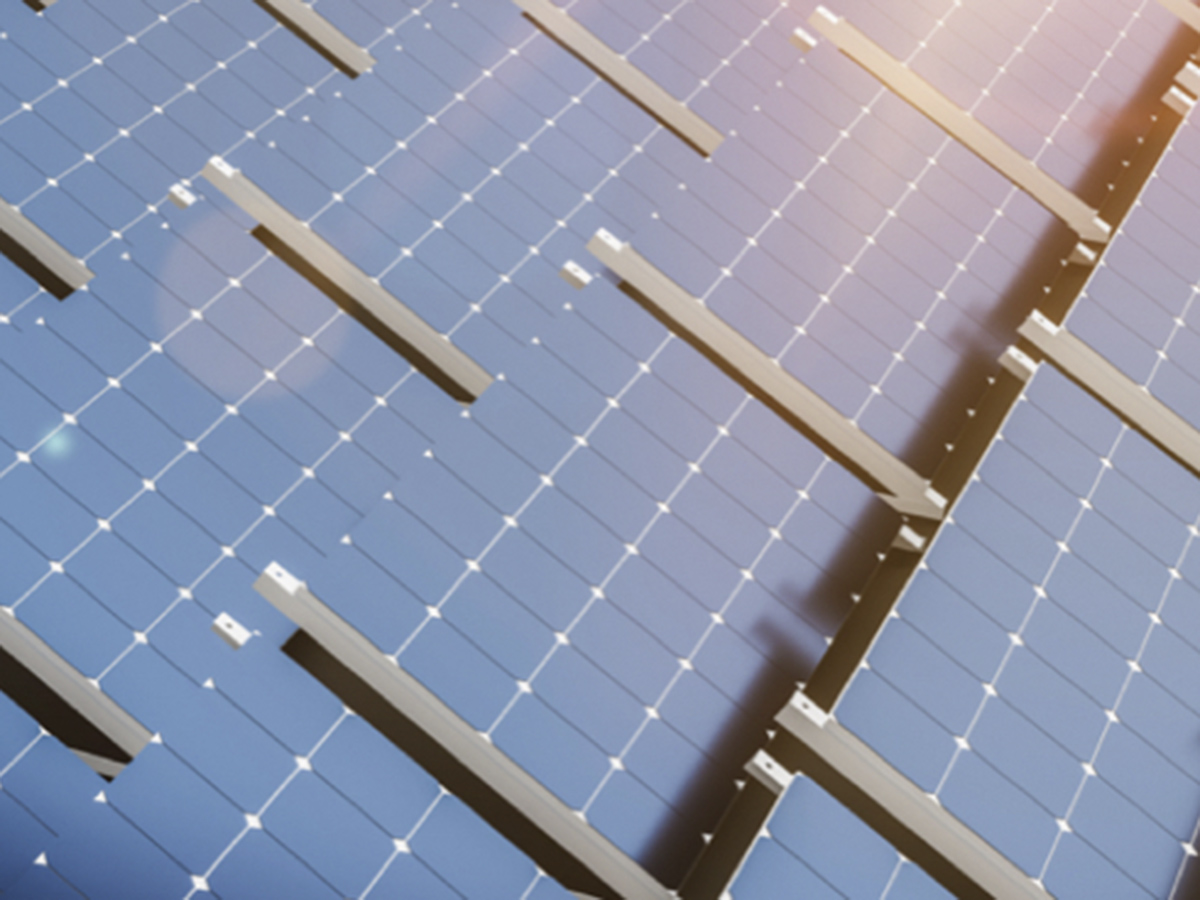 Intermoney compra dos activos solares fotovoltaicos al fondo Triodos Energy Transition Europe