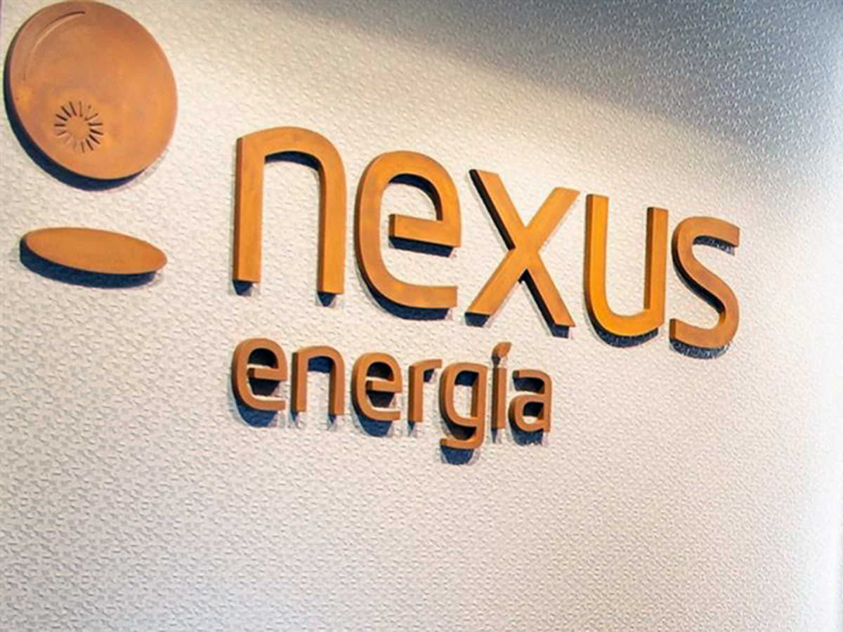 Nexus Energía logró un beneficio neto de 6,91 millones de euros en 2021