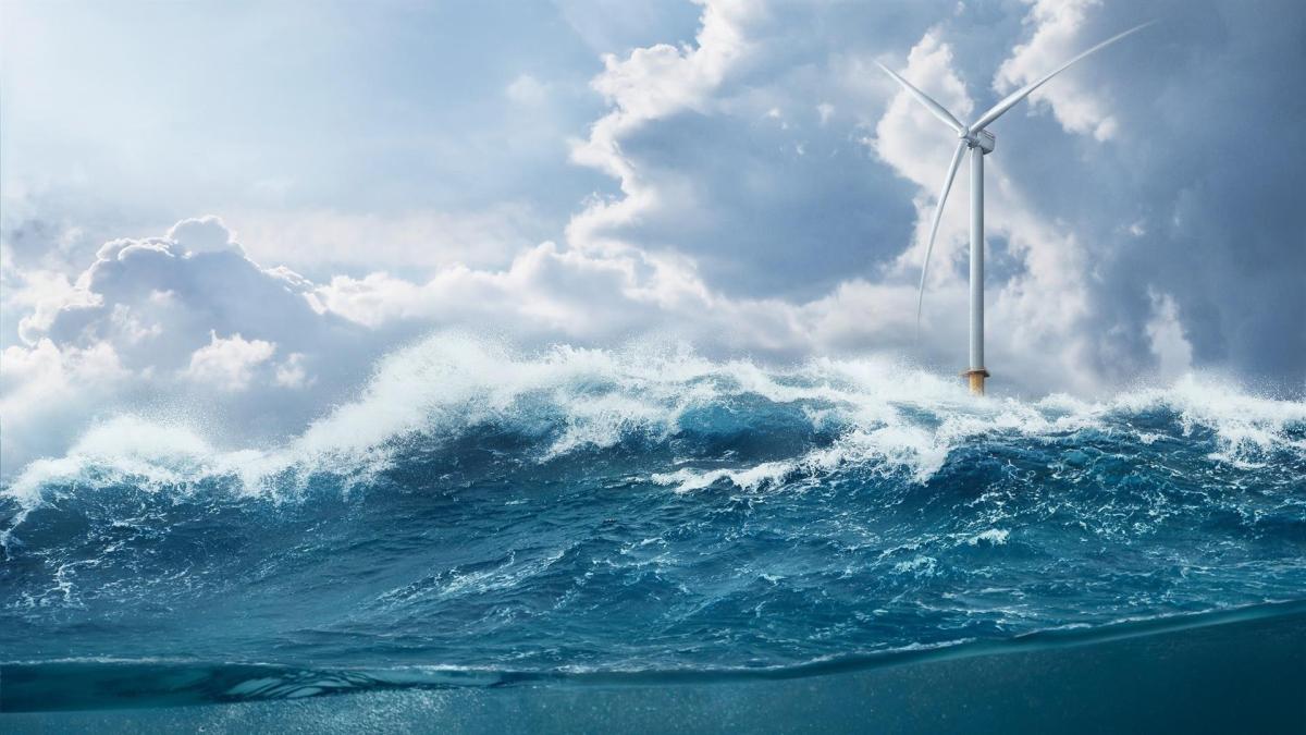 Siemens Gamesa cierra un pedido para un proyecto 'offshore' de 882 MW en Escocia