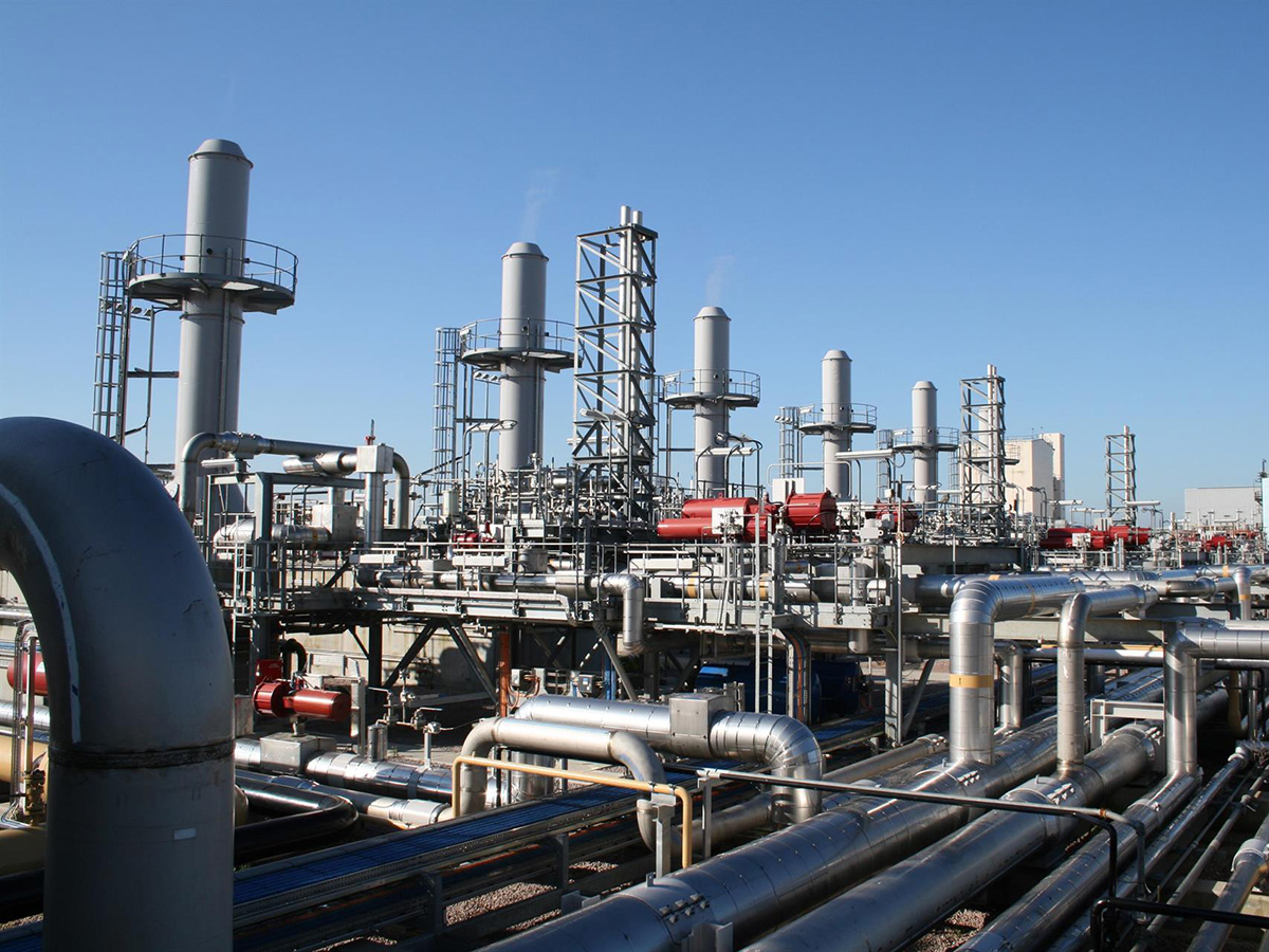 Reino Unido contempla cortar el gas hacia la UE en caso de emergencia por la crisis con Rusia