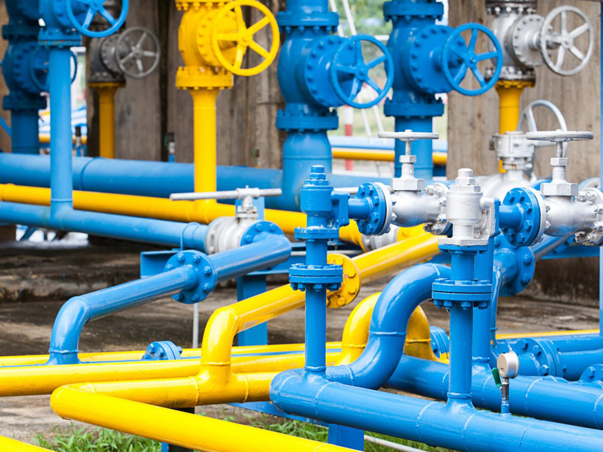 Austria pide a la población que se prepare para ahorrar gas el próximo invierno