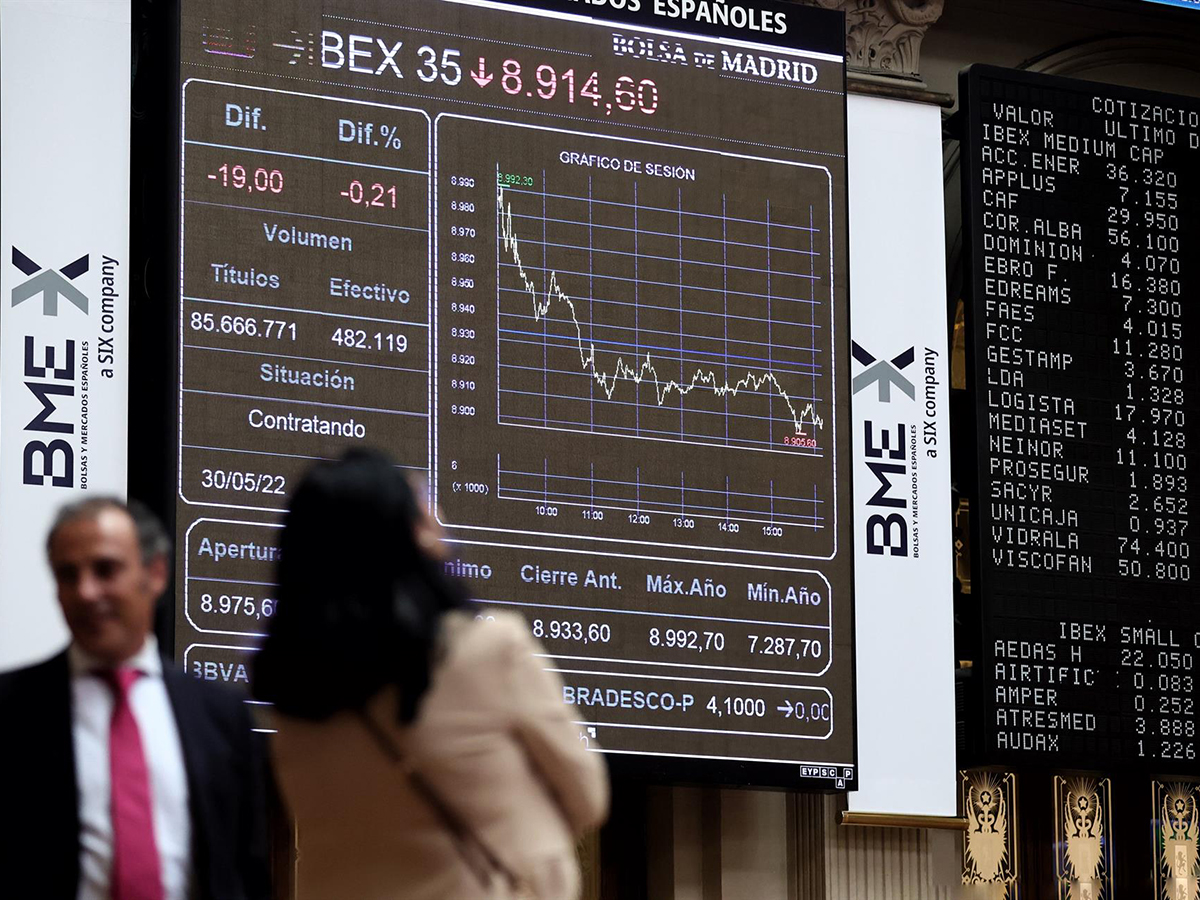 Greenalia quedará excluida el 13 de julio del Ibex Growth Maket All Share y del Ibex Growth Market 15