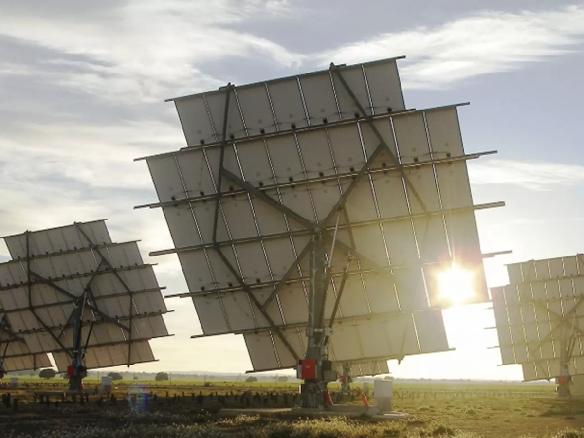 El Ejecutivo da la autorización administrativa previa a 8 proyectos fotovoltaicos por más de 1,1 GW de potencia