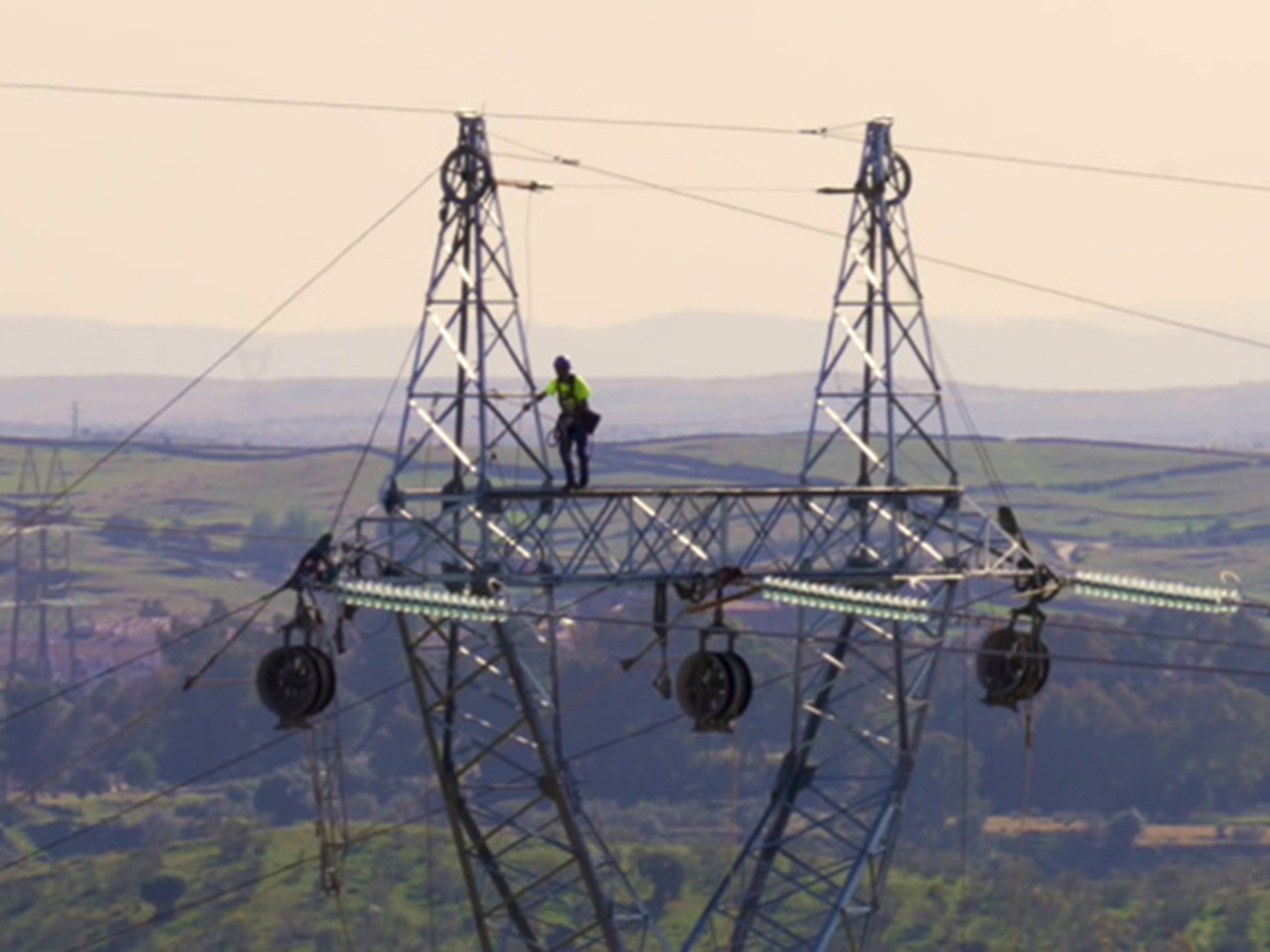 BeFlexible, el proyecto que capitanea Iberdrola para dotar al sistema eléctrico europeo de mayor flexibilidad