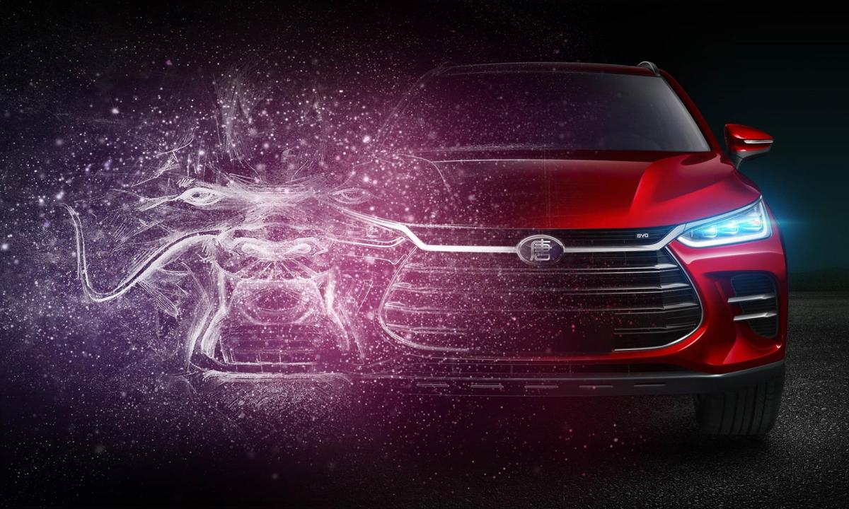 BYD pega un subidón: duplica sus ventas de electrificados en lo que va de 2022