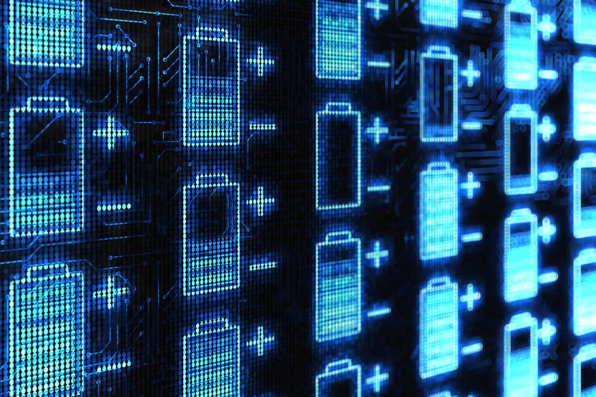 Investigadores de Stanford desarrollan un nuevo modelo matemático para construir baterías de metal de litio mejores y más seguras