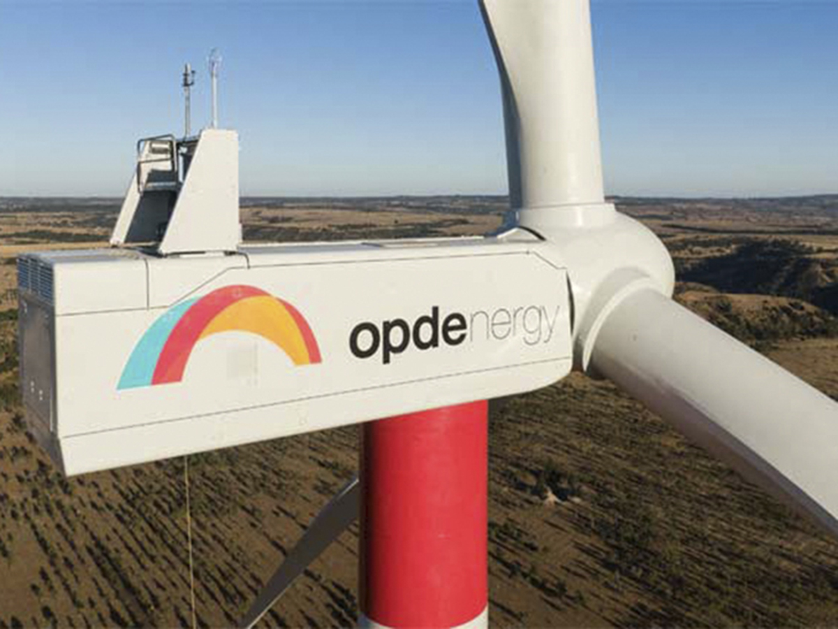 La CNMV da luz verde a la OPA del fondo Antin sobre Opdenergy por 866 millones