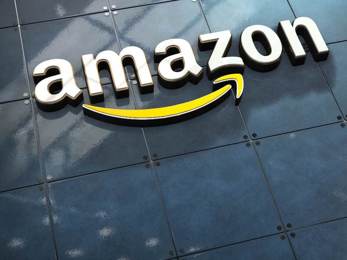 Amazon invierte en dos empresas de hidrógeno verde