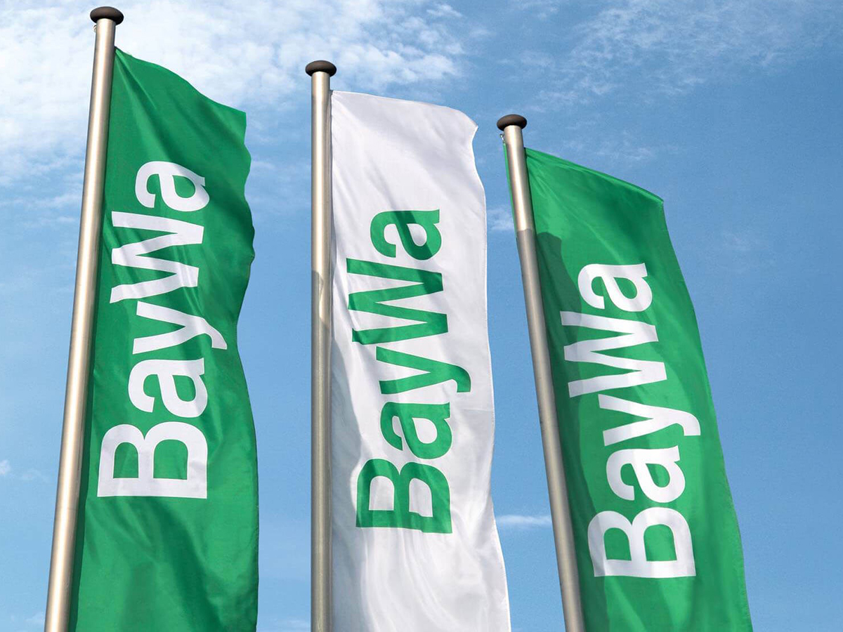 Baywa r.e. se adjudica 330 MW en subasta de renovables de Reino Unido