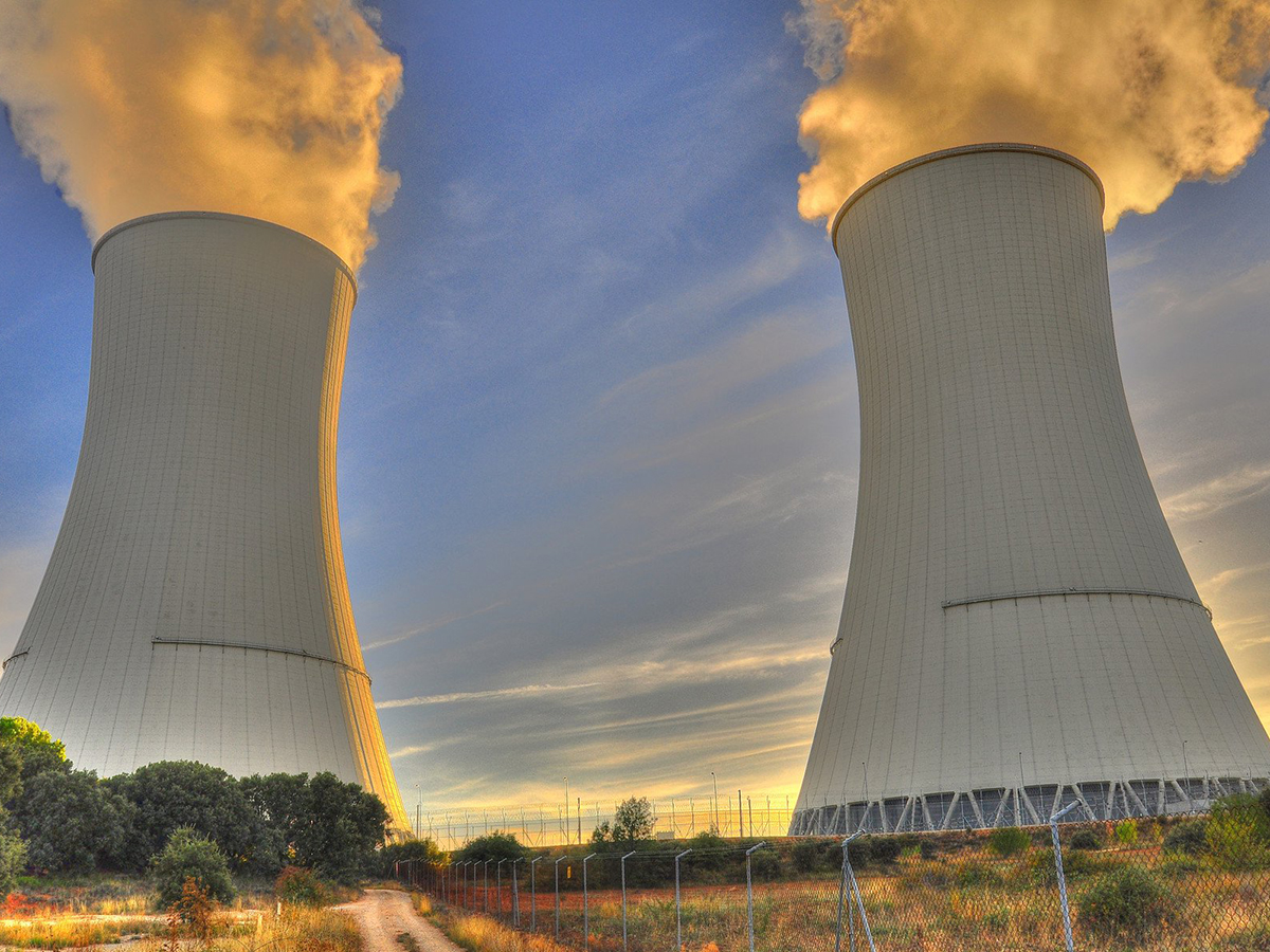 No existe impacto de la central nuclear de Trillo en el río Tajo