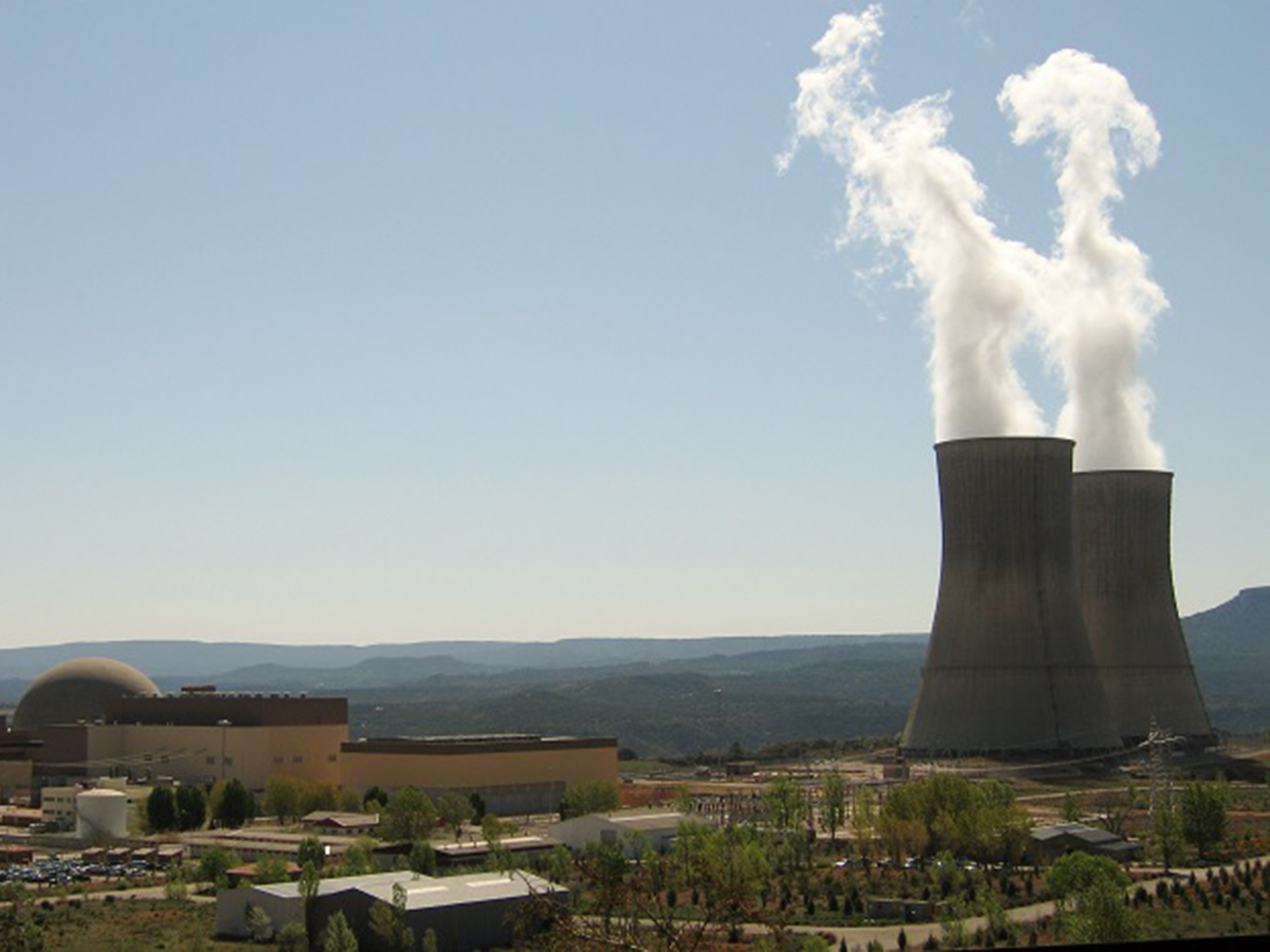 El CSN avala las inspecciones a nucleares en la Comunidad Valenciana