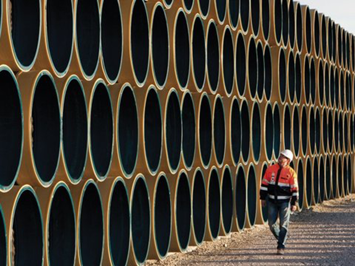 Suecia ve reforzada sospecha de sabotaje contra Nord Stream tras inspección