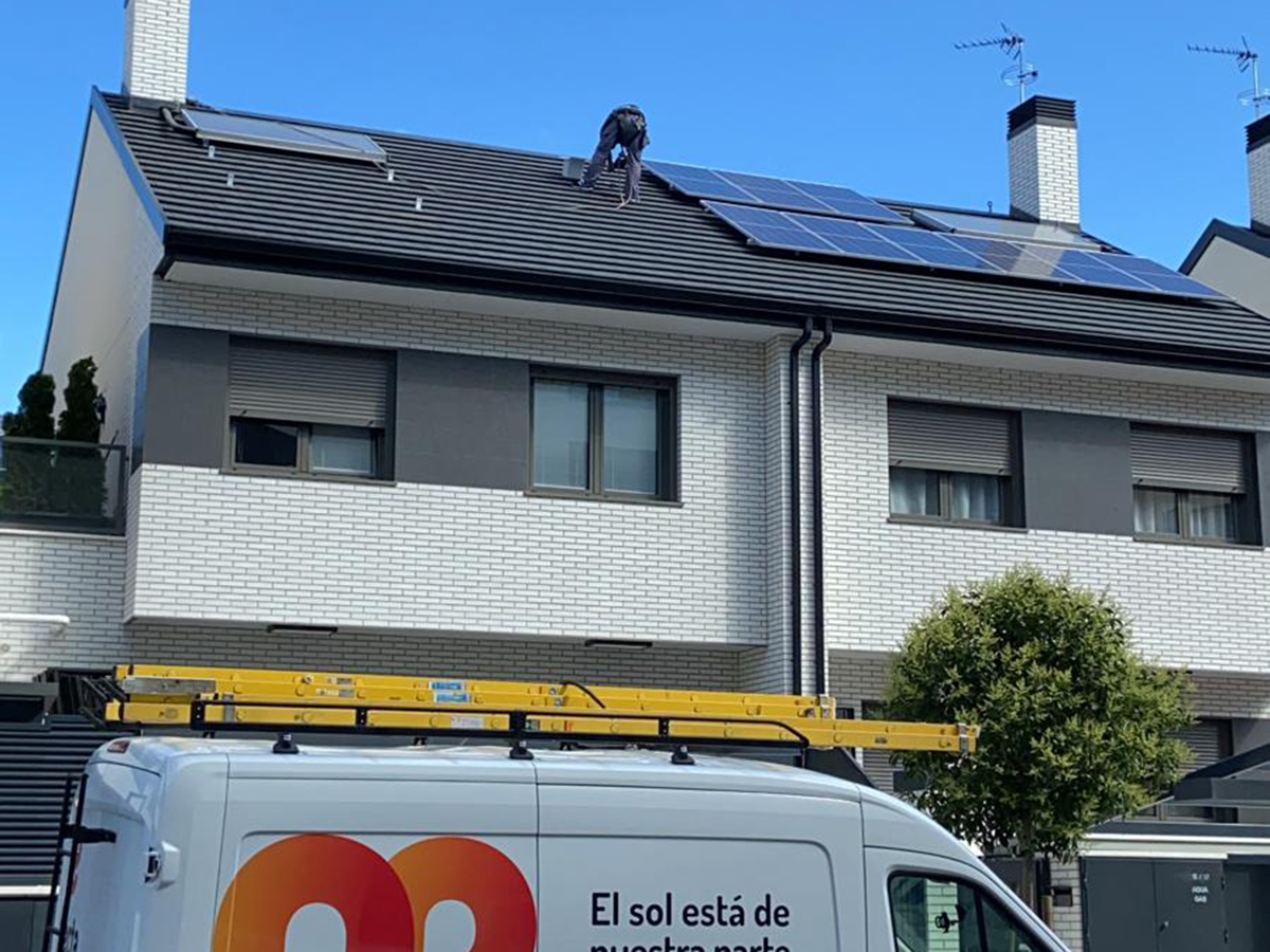 Perfecta Energía constituye el primer fondo de titulización para financiar instalaciones de paneles solares y autoconsumo en España