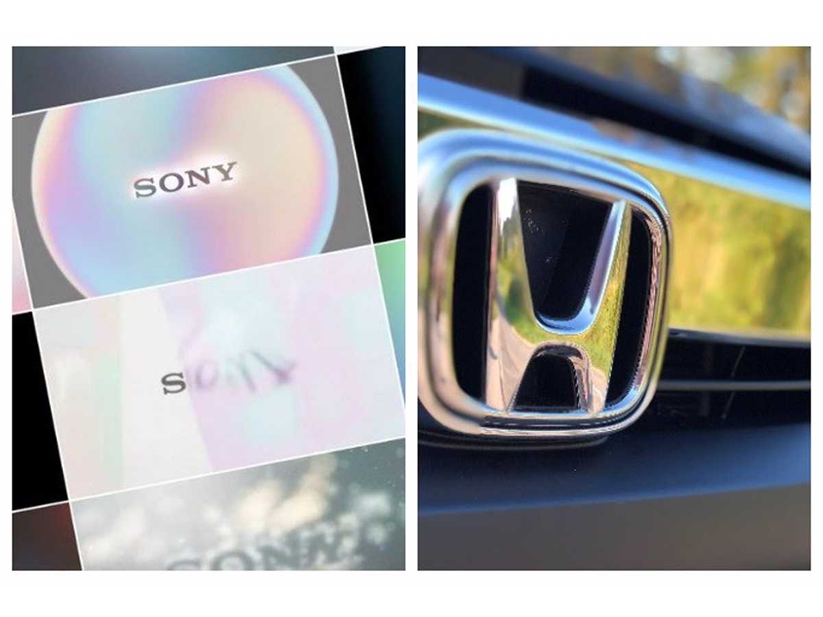 Bruselas da luz verde a Sony y Honda para crear una empresa conjunta de movilidad eléctrica