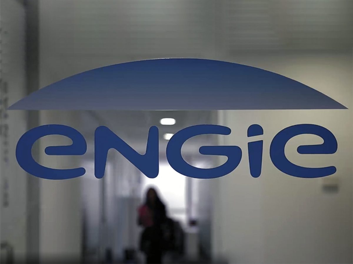 Engie aumentó su ebitda un 47,7 % en los nueve primeros meses del año