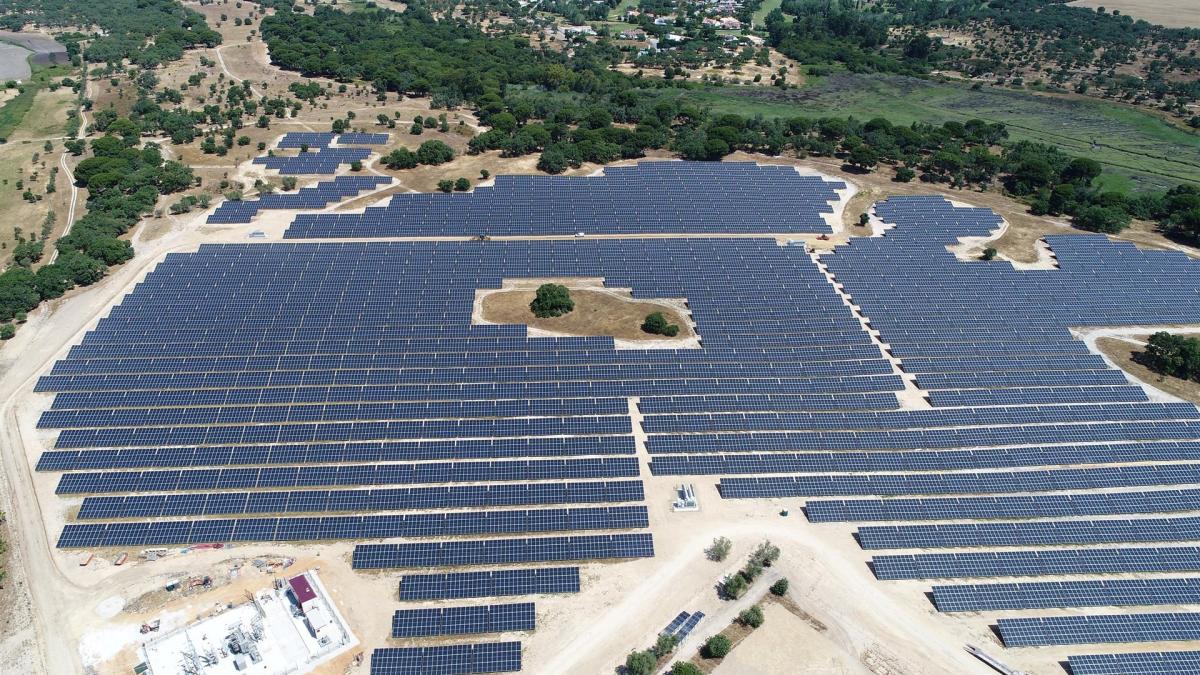 Portugal duplica objetivos de energía solar e hidrógeno verde para 2030