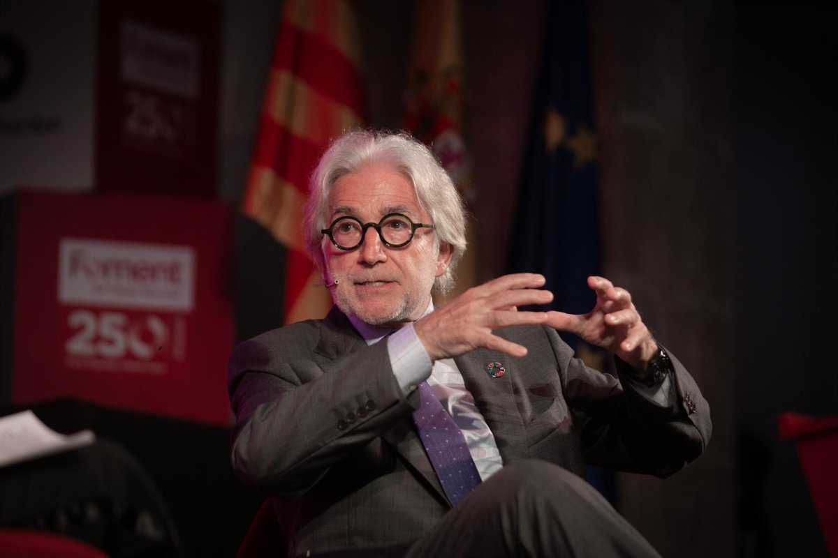 La patronal catalana cree que Francia dará el sí quiero en el nuevo gasoducto por los Pirineos