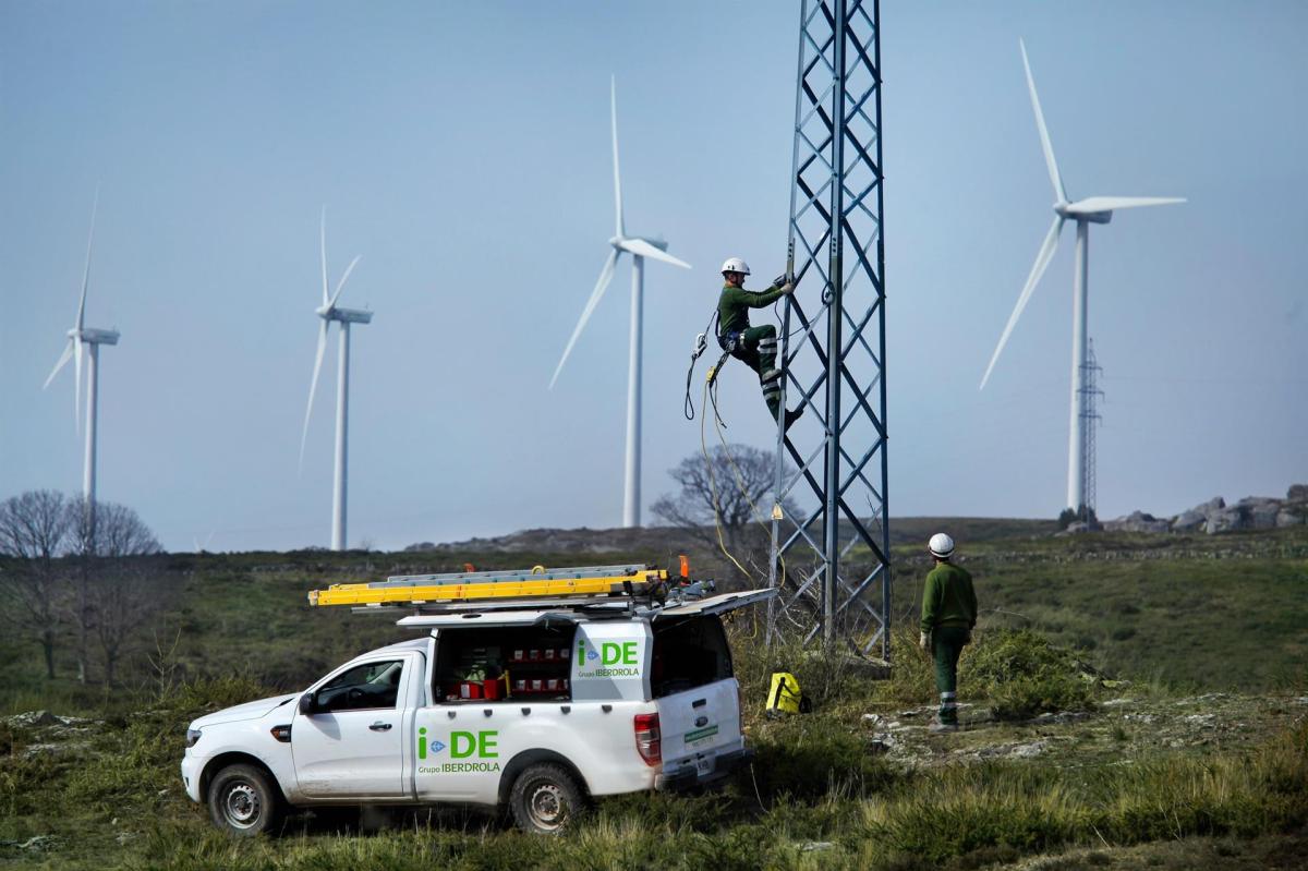 Iberdrola destina más de 100 millones a proyectos de innovación que ayuden a digitalizar sus redes eléctricas