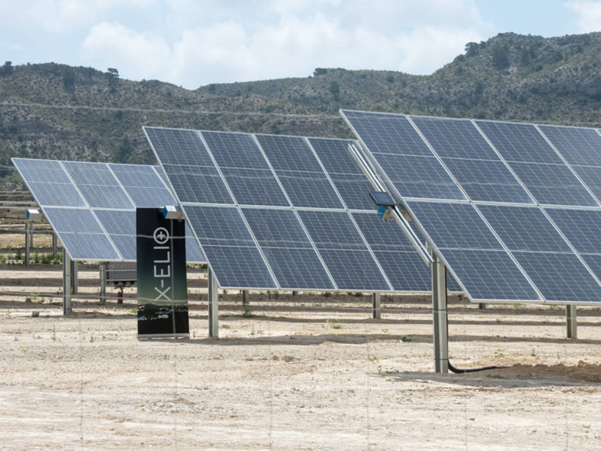 X-ELIO invertirá 100 millones de euros en la planta solar fotovoltaica “CSF La Atalaya”