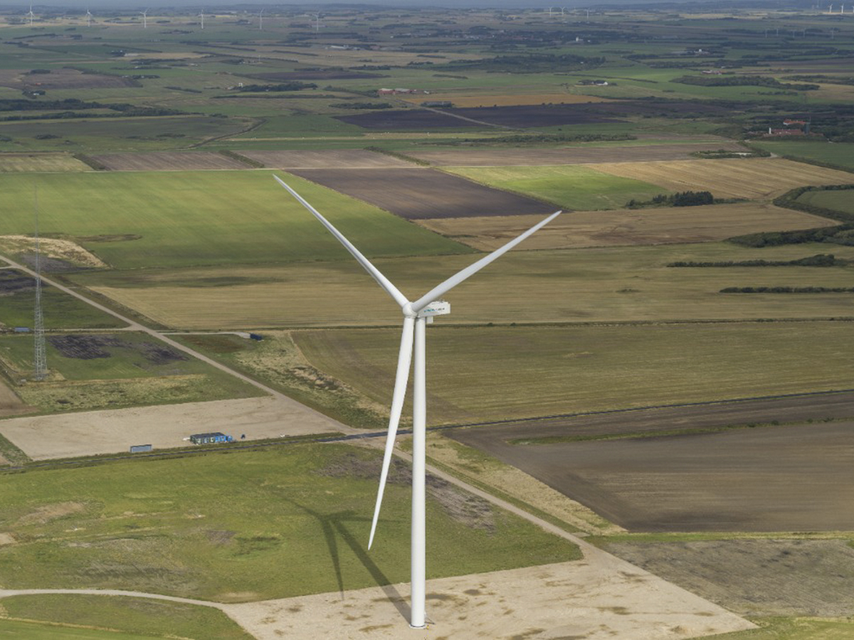 Siemens Gamesa abre una nueva etapa para la industria eólica en Rumania