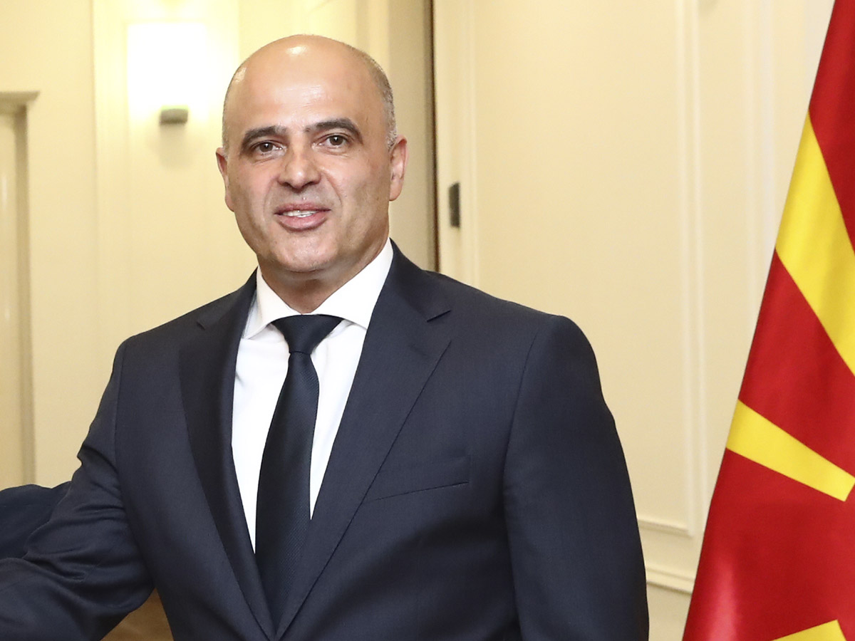 Macedonia del Norte reduce del 18 al 10% el IVA al diésel y la gasolina
