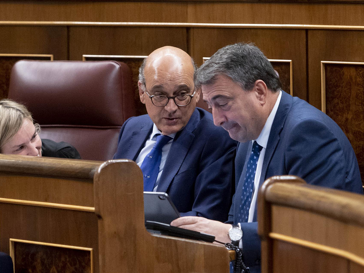Vox confirma su rechazo al decreto de ahorro energético