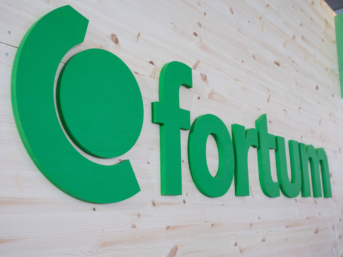 Fortum demandará compensaciones por sus inversiones en Rusia