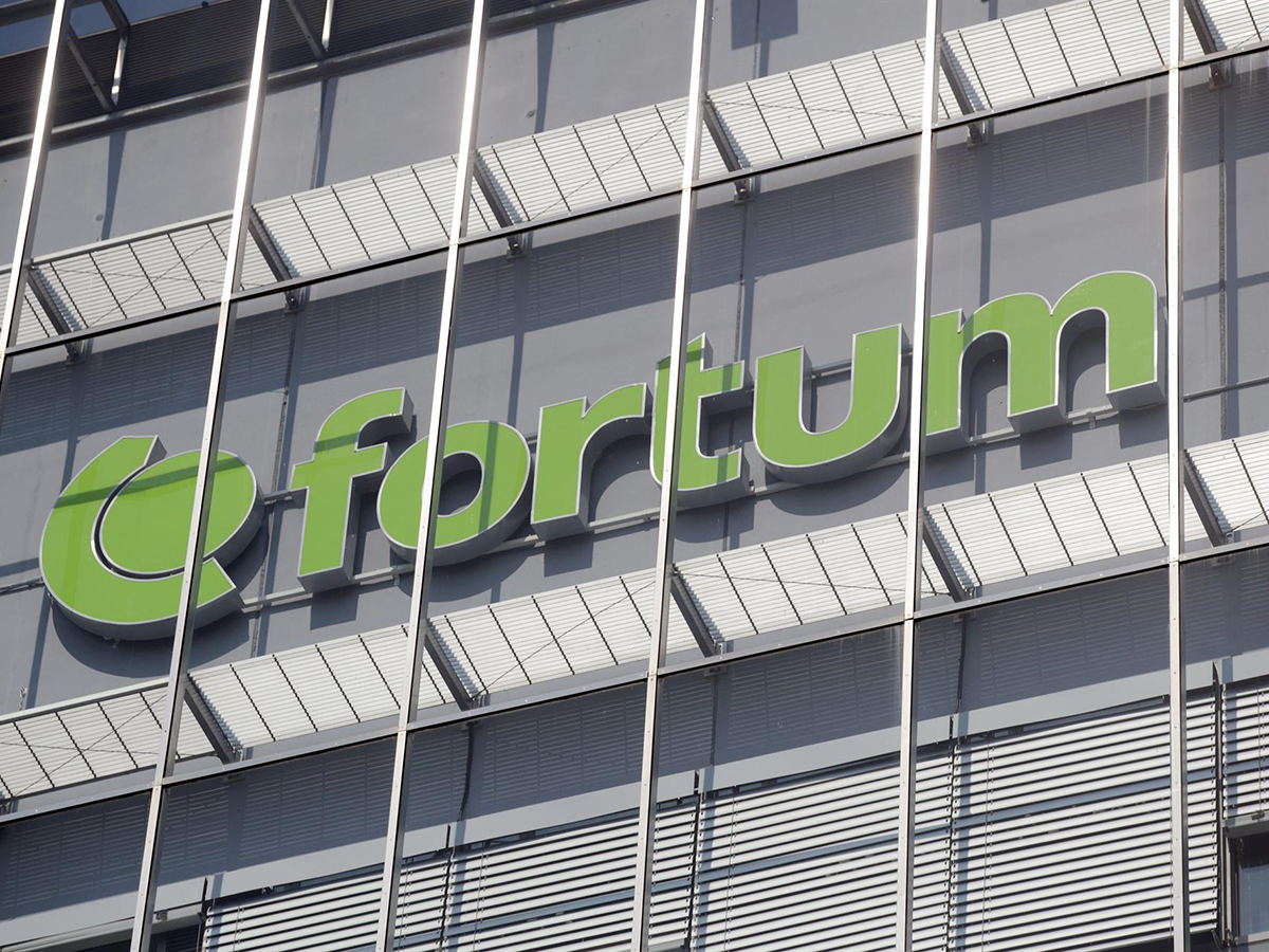 Fortum perdió 10.290 millones de euros en 2022 por fiasco de Uniper