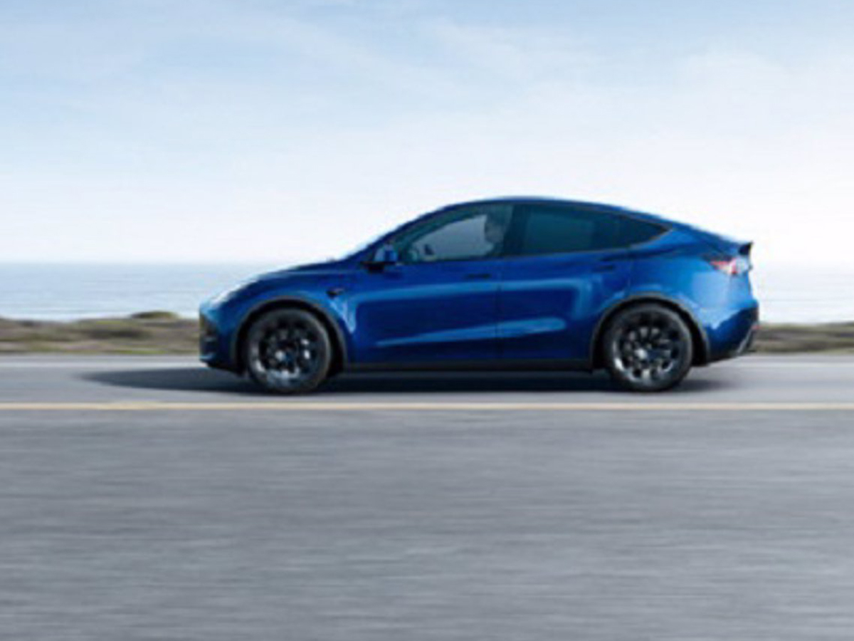 Tesla lanza al mercado español el Model Y Rear-Wheel Drive, que llegará a los clientes a finales de año