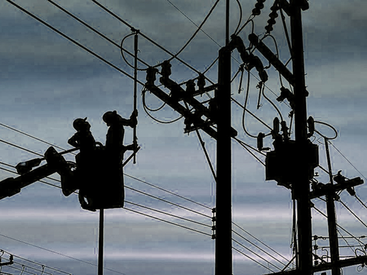 Ribera asegura que "no habrá cortes de electricidad este invierno" en España