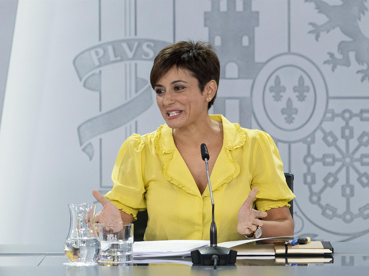 El Gobierno celebra que Bruselas haya "abierto la puerta" a una reforma del mercado eléctrico