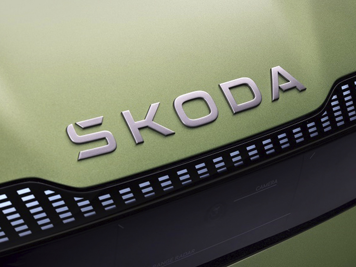 Skoda lanzará tres nuevos eléctricos antes de 2026