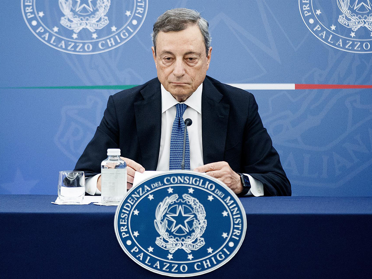 Todo lo que propone Draghi en materia energética: estas son sus 22 medidas