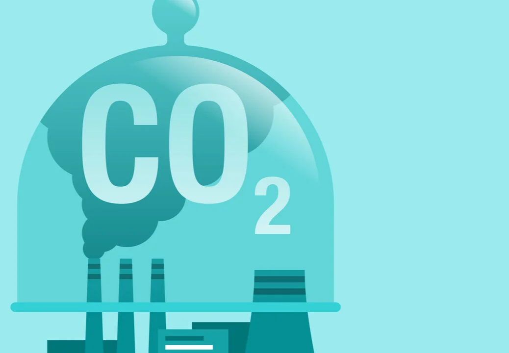 La demanda de captura y almacenamiento de CO2 se dispara en 2023