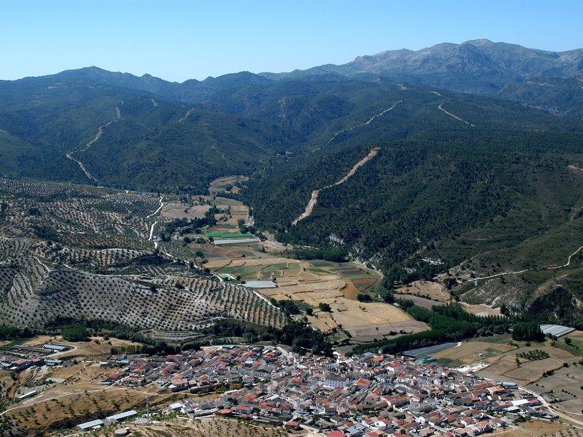 Así es cómo se energizan las zonas rurales