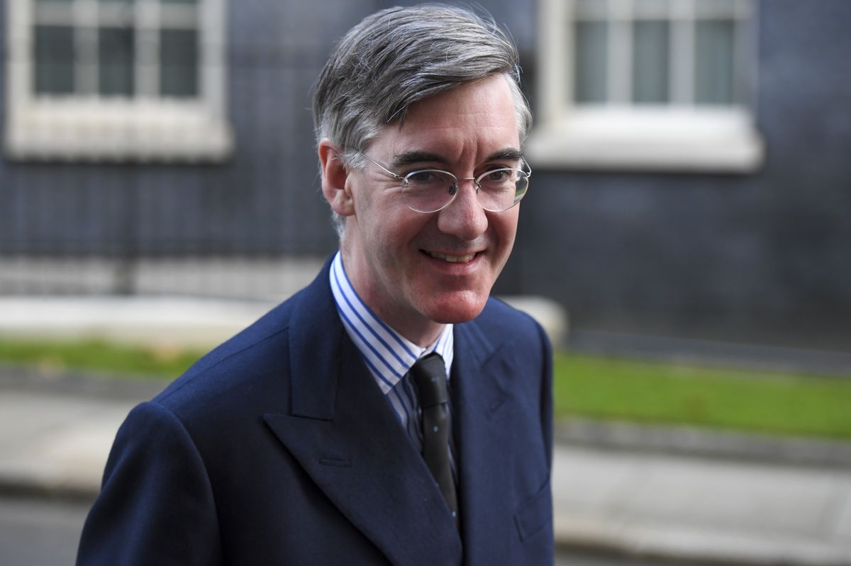 Rees-Mogg, nuevo secretario de Estado del Departamento de Energía en la reorganización de Truss