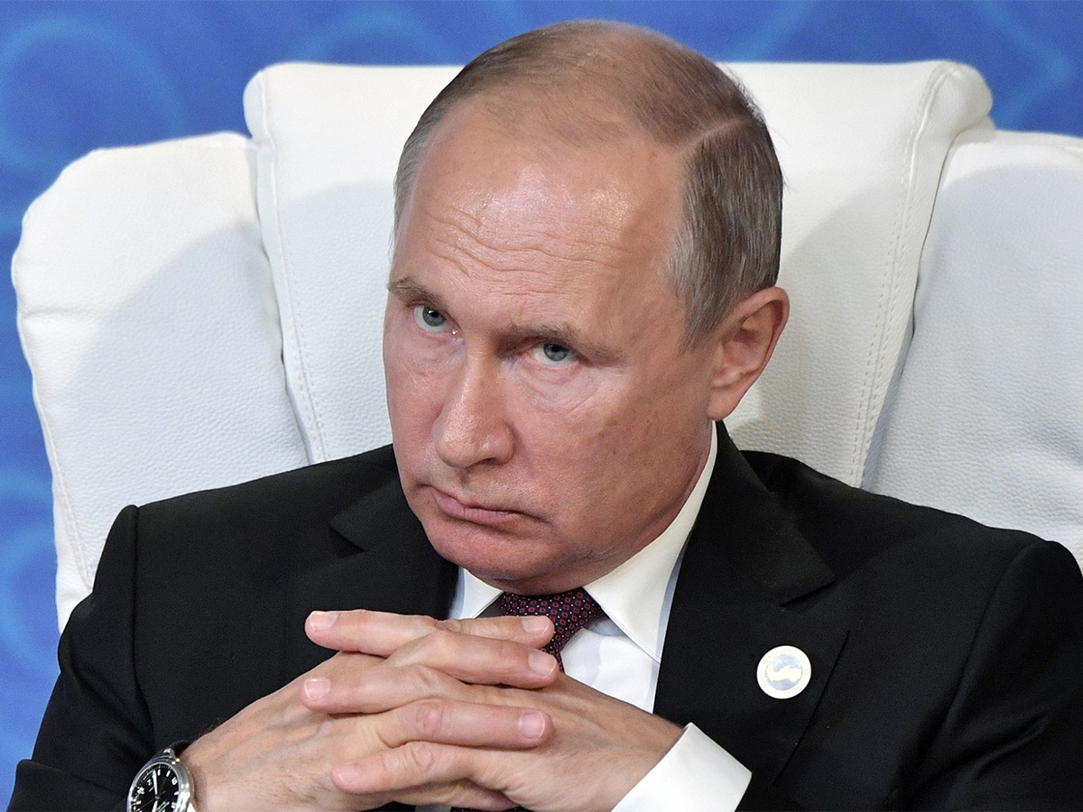 Putin asegura que Rusia depende gradualmente menos de sus ingresos por el petróleo y el gas