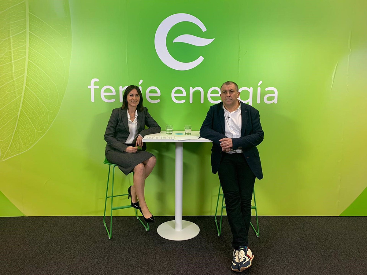 Feníe Energía afirma que las reformas energéticas del Gobierno "refuerzan el poder de las empresas dominantes"
