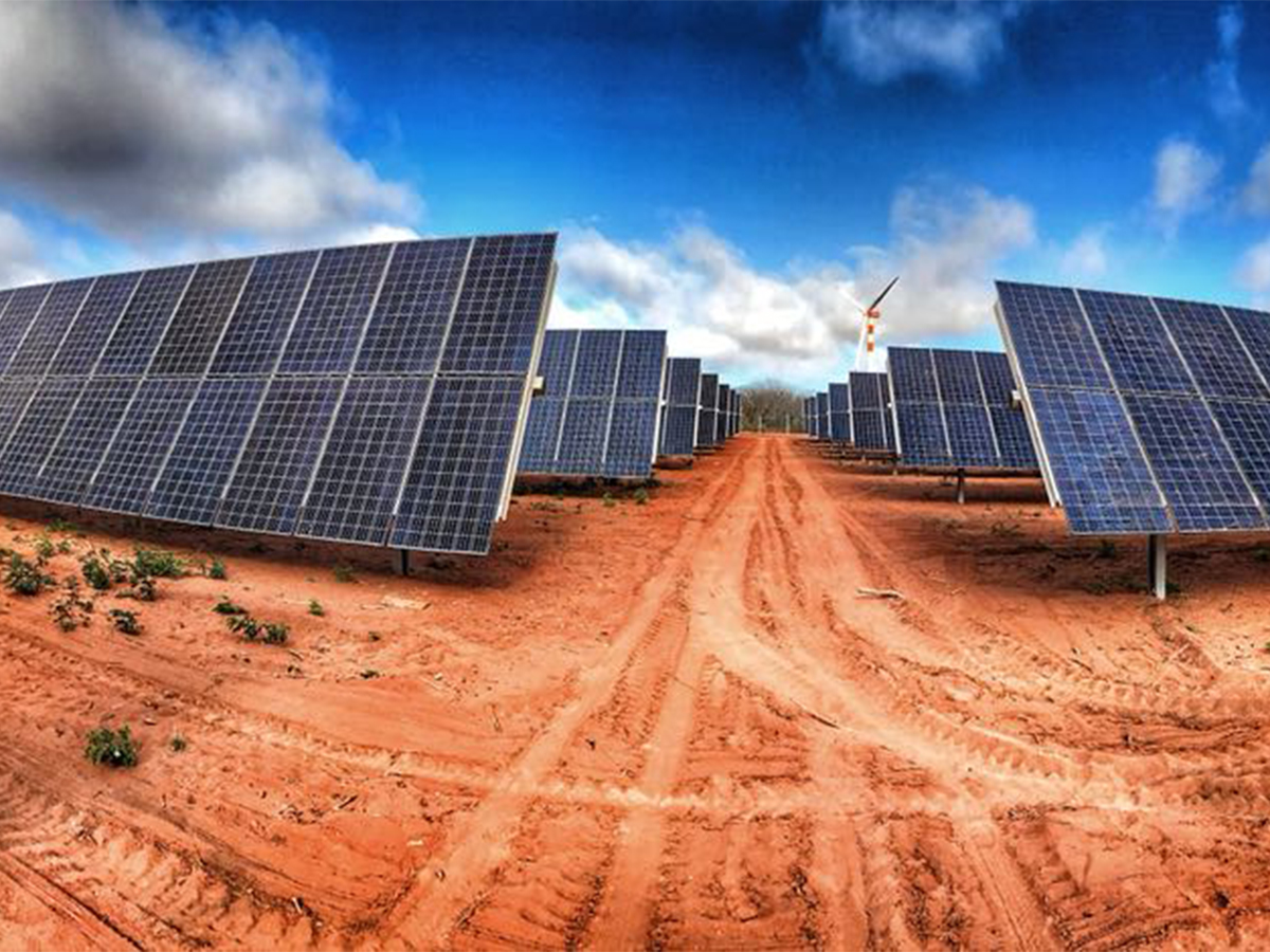 Soltec vende a CIP toda su cartera fotovoltaica en Dinamarca con 850 MW en proyectos