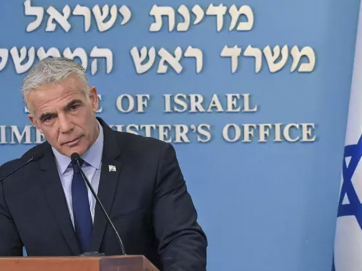 Israel puede suplir a Europa 10 % del gas que suministraba Rusia