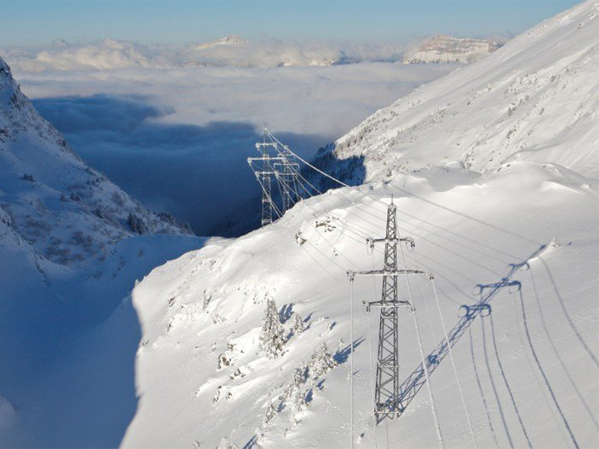 Francia ultima los planes para cortes de electricidad este invierno