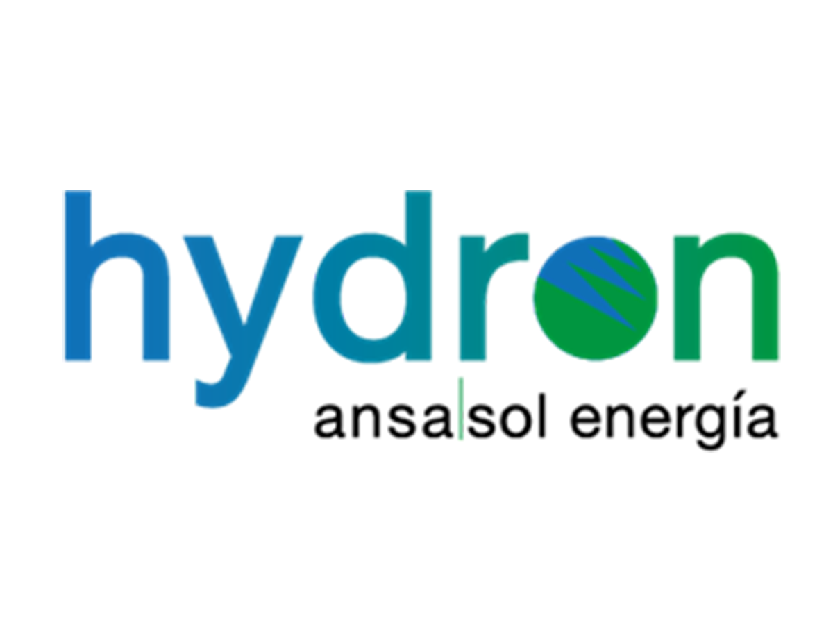 Hydron cuenta con 13 proyectos de hidrógeno verde por más de 600 MW en Andalucía