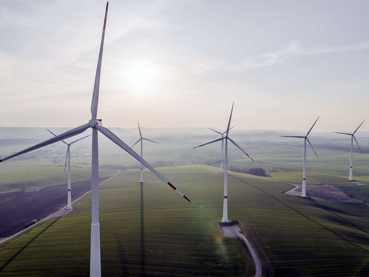 Nordex se adjudica un contrato de 31,5 MW de Alemania