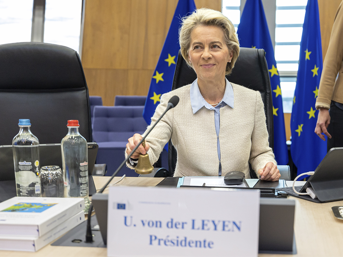 La UE valora permitir impuestos "equivalentes" al gravamen sobre las petroleras