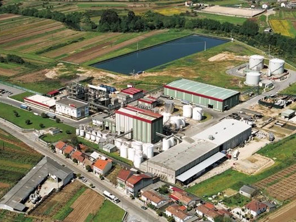 Iberdrola y Foresa se alían para impulsar la producción de metanol verde en España