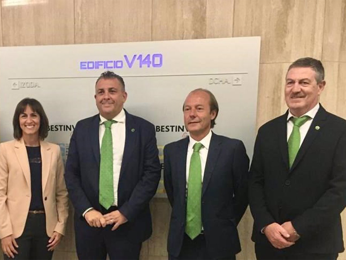 Feníe Energía, primera comercializadora energética de España en lanzar un programa de pagarés verdes en el MARF