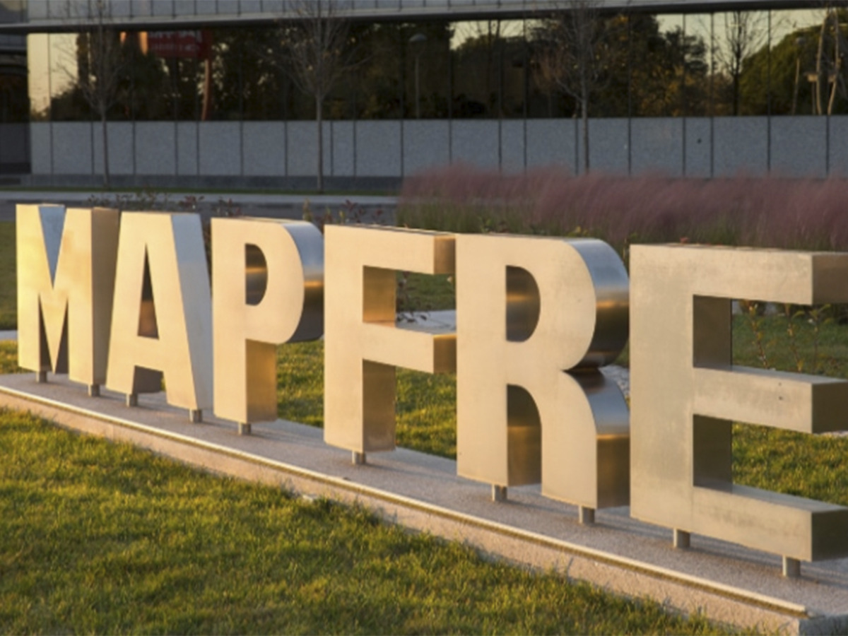 Mapfre reduce su huella de carbono global un 26% con respecto a 2019 con el uso de renovables y movilidad sostenible