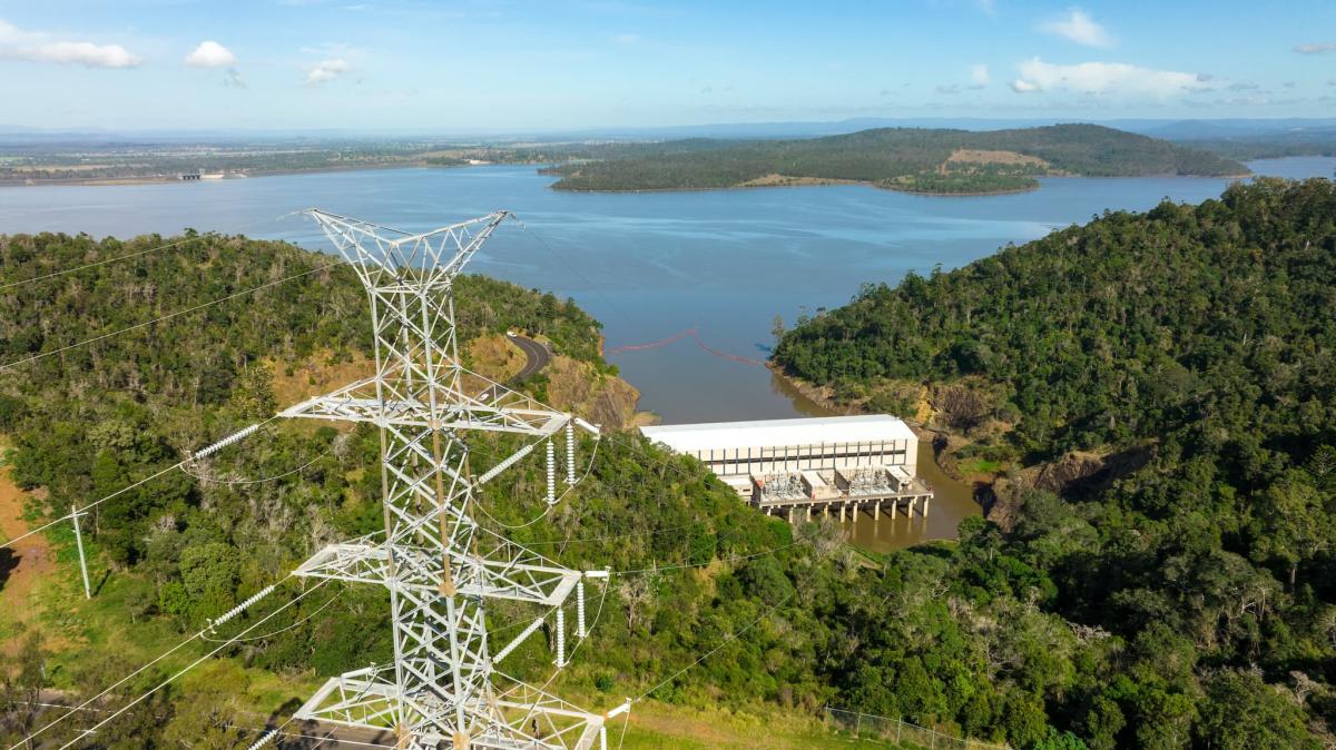 Queensland planea una ‘súper red’ renovable y la hidroeléctrica de bombeo más grande del mundo