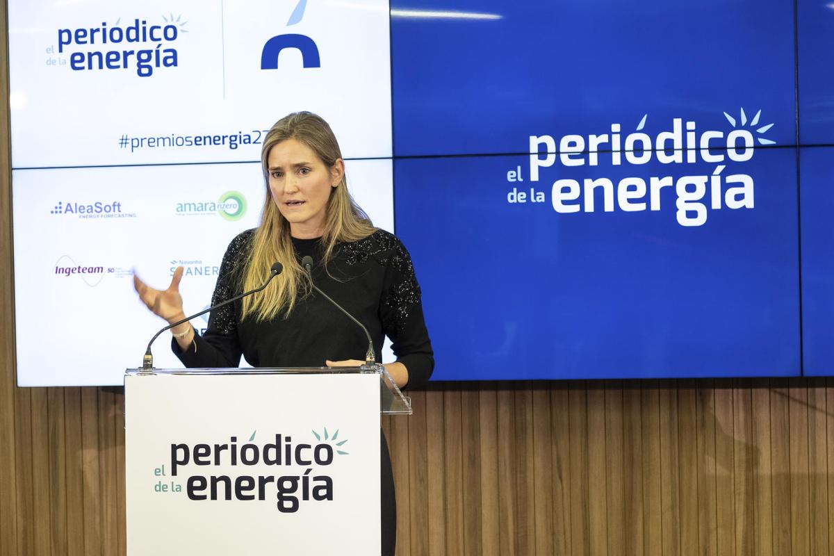 Estos son los finalistas de los II Premios de El Periódico de la Energía